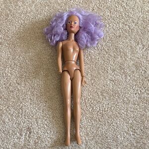 JEM and the Holograms Shana doll